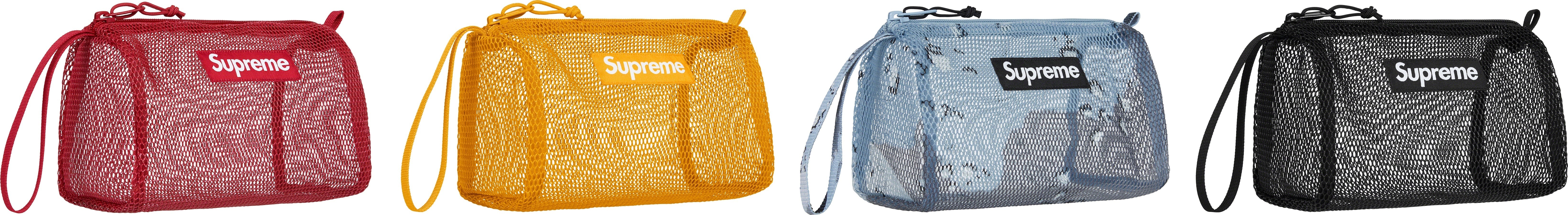 Utility Pouch